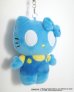 画像2: COIN PARKING DELIVERY × SANRIO CHARACTERS (PLUSH KEY HOLDER) MULTI (2)