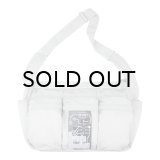 C.E (DEVELOPED LIGHT SHOULDER BAG) GREY