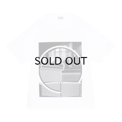 画像1: C.E (MD a2d T) WHITE -30% OFF-