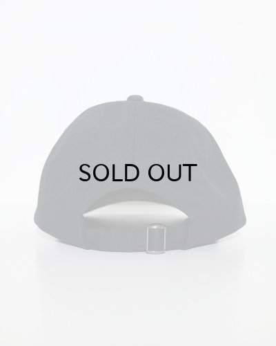 画像3: NISHIMOTO IS THE MOUTH (diskunion CAP) BLACK