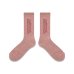画像3: BLACK EYE PATCH (HWC SOCKS) RED (3)