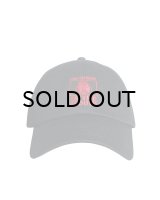 NISHIMOTO IS THE MOUTH (diskunion CAP) BLACK