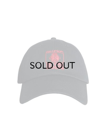 画像1: NISHIMOTO IS THE MOUTH (diskunion CAP) BLACK