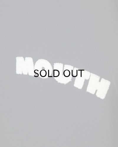 画像2: NISHIMOTO IS THE MOUTH (S/S TEE) BLACK