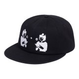 C.E (c + e CAP) BLACK