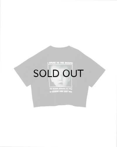 画像4: NISHIMOTO IS THE MOUTH (WIDE S/S TEE) BLACK