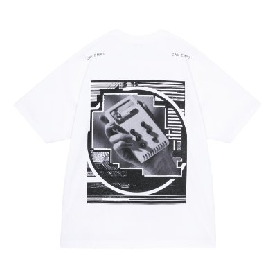 画像2: C.E (MD a2d T) WHITE