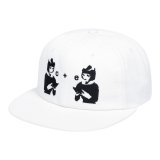 C.E (c + e CAP) WHITE