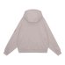 画像2: C.E (SOLID BIG HEAVY ZIP HOODY) BEIGE (2)