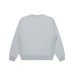 画像2: BLACK EYE PATCH (KAMON CREW SWEAT) GRAY (2)