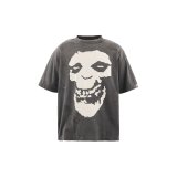 SAINT Mxxxxxx (BAPE_SS T-SHIRT_ALWAYS LOVE) BLACK