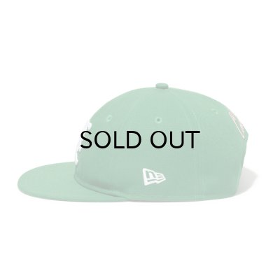 画像3: SAINT Mxxxxxx (NEW ERA CAP_CELEBRITY) GREEN