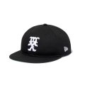 SAINT Mxxxxxx (NEW ERA CAP_CELEBRITY) BLACK
