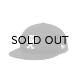 SAINT Mxxxxxx (NEW ERA CAP_CELEBRITY) BLACK