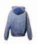画像2: Maison MIHARA YASUHIRO (Sun Faded Like Hoodie) NAVY (2)