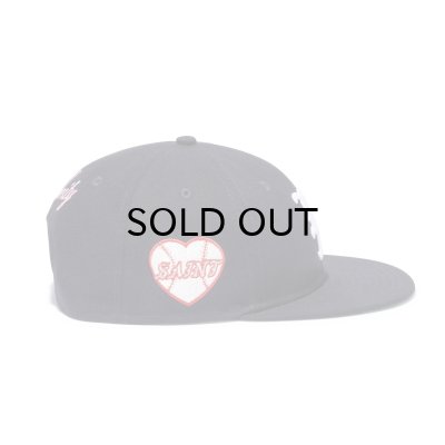 画像4: SAINT Mxxxxxx (NEW ERA CAP_CELEBRITY) NAVY