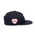 画像4: SAINT Mxxxxxx (NEW ERA CAP_CELEBRITY) NAVY (4)