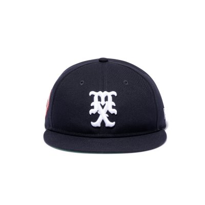 画像2: SAINT Mxxxxxx (NEW ERA CAP_CELEBRITY) NAVY