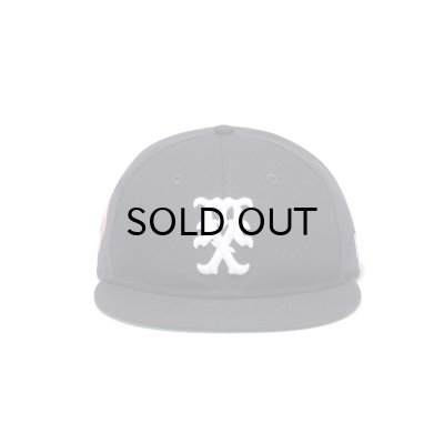 画像2: SAINT Mxxxxxx (NEW ERA CAP_CELEBRITY) NAVY