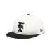 画像1: SAINT Mxxxxxx (NEW ERA CAP_CELEBRITY) WHITE (1)
