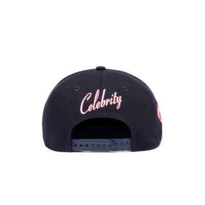 画像5: SAINT Mxxxxxx (NEW ERA CAP_CELEBRITY) NAVY