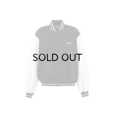 画像1: SAINT Mxxxxxx (TRACK JACKET_SAINT) BLACK