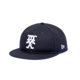 SAINT Mxxxxxx (NEW ERA CAP_CELEBRITY) NAVY