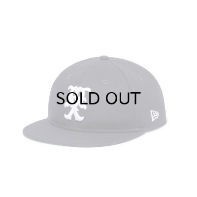 画像1: SAINT Mxxxxxx (NEW ERA CAP_CELEBRITY) NAVY