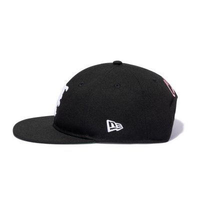 画像3: SAINT Mxxxxxx (NEW ERA CAP_CELEBRITY) BLACK