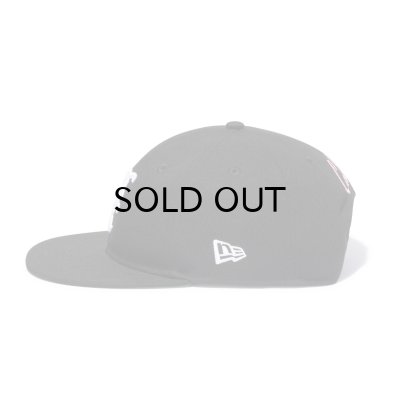 画像3: SAINT Mxxxxxx (NEW ERA CAP_CELEBRITY) BLACK