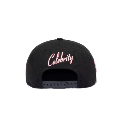 画像5: SAINT Mxxxxxx (NEW ERA CAP_CELEBRITY) BLACK