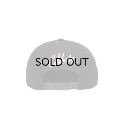 画像5: SAINT Mxxxxxx (NEW ERA CAP_CELEBRITY) BLACK