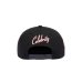 画像5: SAINT Mxxxxxx (NEW ERA CAP_CELEBRITY) BLACK (5)