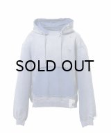 Maison MIHARA YASUHIRO (Sun Faded Like Hoodie) NAVY