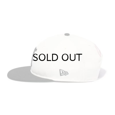 画像3: SAINT Mxxxxxx (NEW ERA CAP_CELEBRITY) WHITE