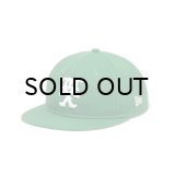 SAINT Mxxxxxx (NEW ERA CAP_CELEBRITY) GREEN