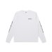 画像2: BLACK EYE PATCH (212 MAG PHOTO L/S TEE) WHITE (2)