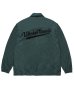 画像2: WACKO MARIA (COACH JACKET TYPE-1) GREEN (2)