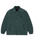 WACKO MARIA (COACH JACKET TYPE-1) GREEN