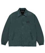 WACKO MARIA (COACH JACKET TYPE-1) GREEN