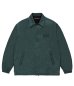 画像1: WACKO MARIA (COACH JACKET TYPE-1) GREEN (1)