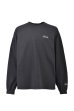 画像2: BREATH (GLORY LS TEE) BLACK (2)