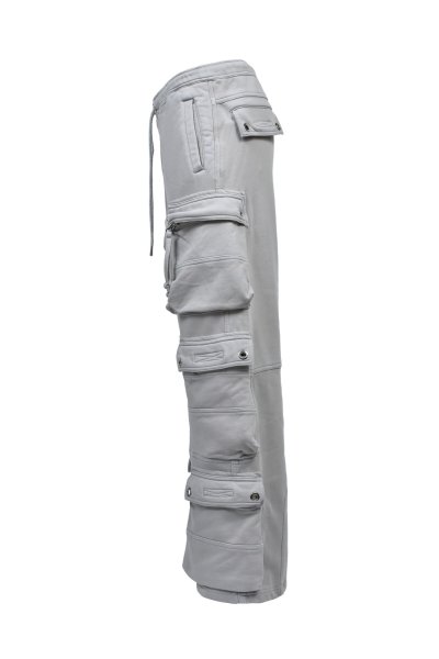 画像3: BREATH (FADE TRIPLE CARGO PANTS TYPE-2) GREY
