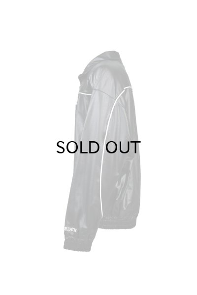 画像3: BREATH (BH LOGO PIPING COATING JACKET) BLACK