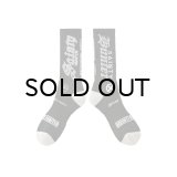 SAINT Mxxxxxx (BH_SOCKS_SAINTY HUNTER) BLACK