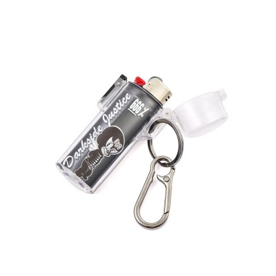 画像2: SAINT Mxxxxxx (BH_LIGHTER CASE_MASK MIC) CLEAR