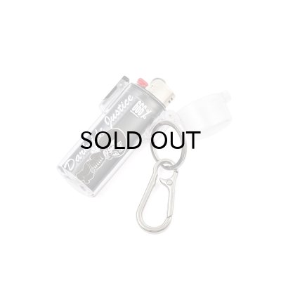 画像2: SAINT Mxxxxxx (BH_LIGHTER CASE_MASK MIC) CLEAR
