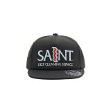 SAINT Mxxxxxx (CAP_SAINT) BLACK