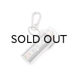 SAINT Mxxxxxx (BH_LIGHTER CASE_MASK MIC) CLEAR