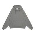 C.E (SOLID BIG HEAVY HOODY) KHAKI